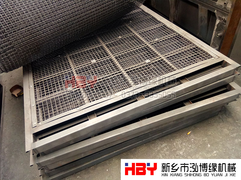 平面回轉(zhuǎn)篩在飼料行業(yè)中起到的作用有哪些？